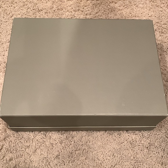 Tom Ford men’s shoebox. Size 10 excellent condition. - Picture 5 of 5